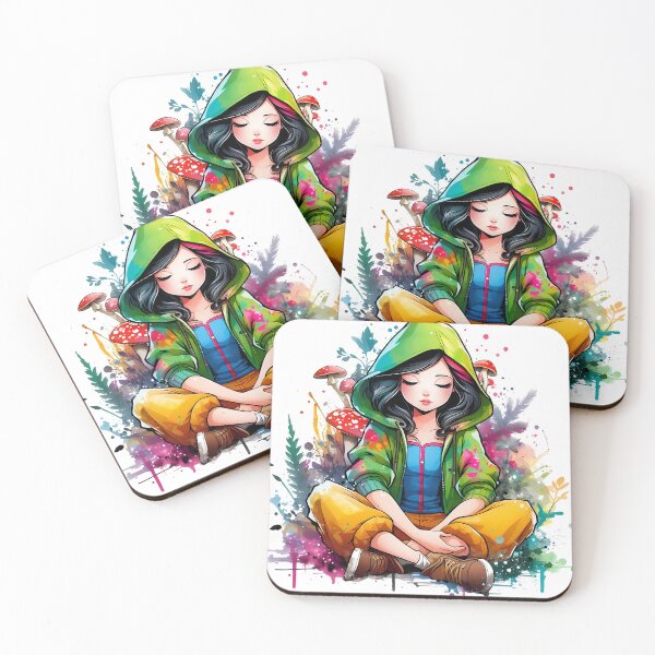 Item preview, Snow White Grunge designed and sold by frosticakes.