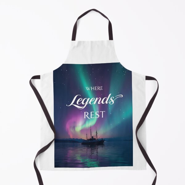Item preview, The Legend Lives On - Edmund Fitzgerald Memorial designed and sold by Aesthynova.