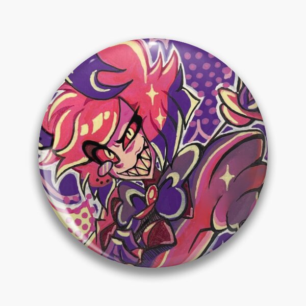 Item preview, Colorful Alastor designed and sold by MzDrawss.