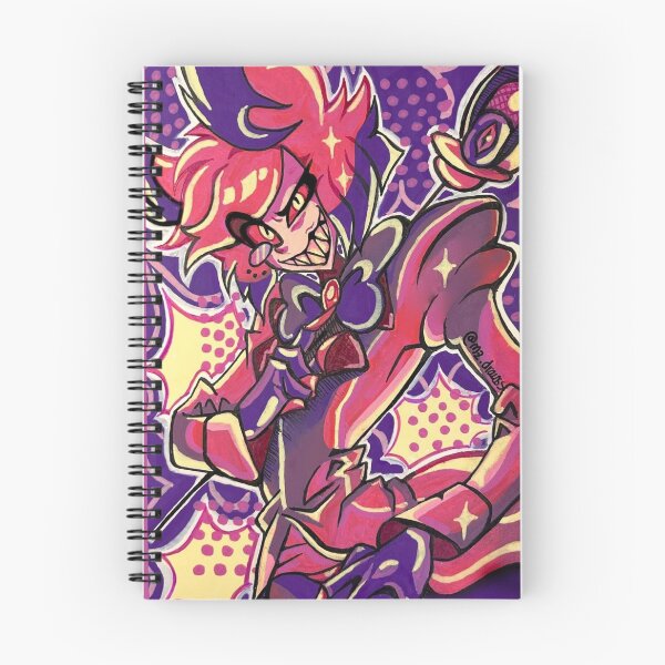 Item preview, Colorful Alastor designed and sold by MzDrawss.