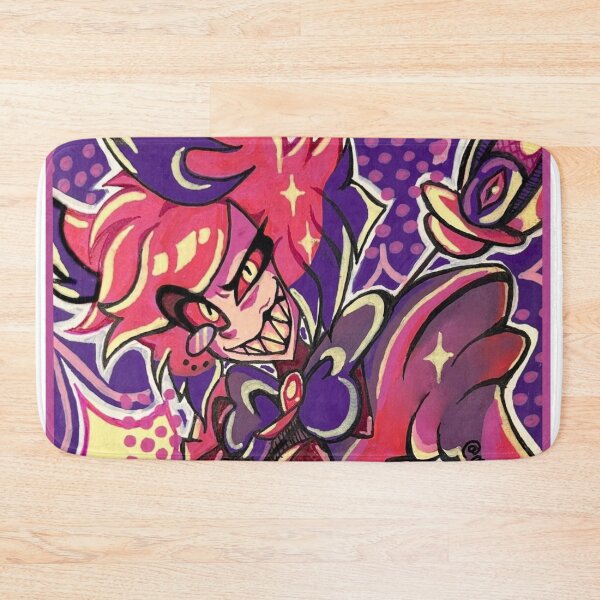 Item preview, Colorful Alastor designed and sold by MzDrawss.