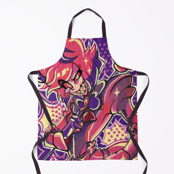 Item preview, Colorful Alastor designed and sold by MzDrawss.