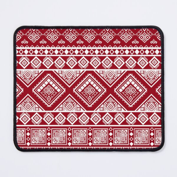 Item preview, Traditional Ethnic Pattern Seamless Background, tribal geometric ornaments tribal, aztec, emboidary pattern, vector, illustration designed and sold by HeartNJoyStudio.