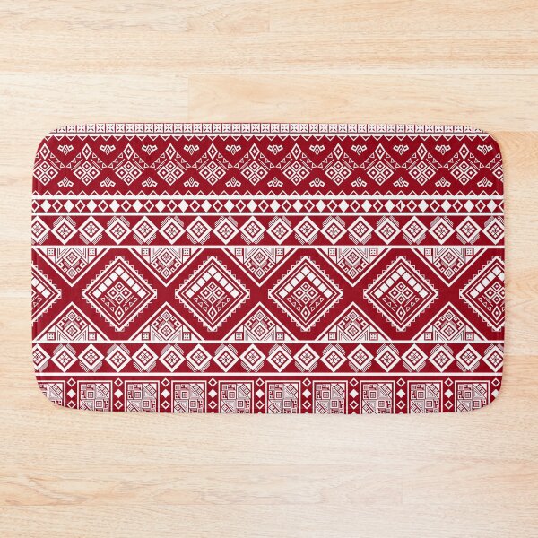 Item preview, Traditional Ethnic Pattern Seamless Background, tribal geometric ornaments tribal, aztec, emboidary pattern, vector, illustration designed and sold by HeartNJoyStudio.