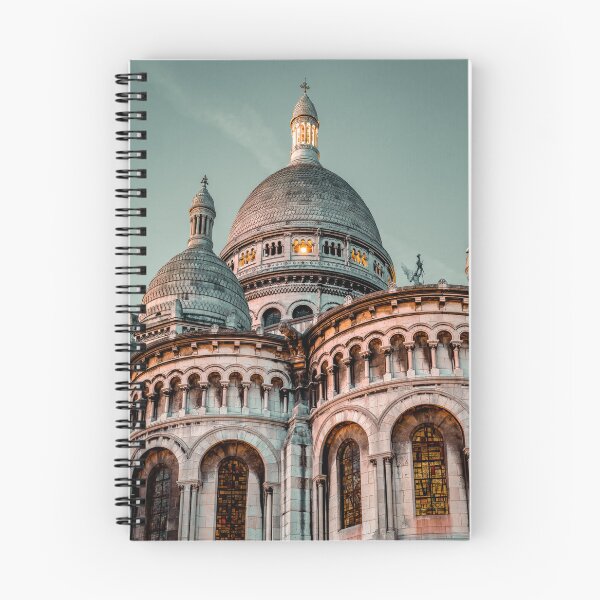 Item preview, Sacre-Coeur Basilica Details designed and sold by Gerard Fornarotto.