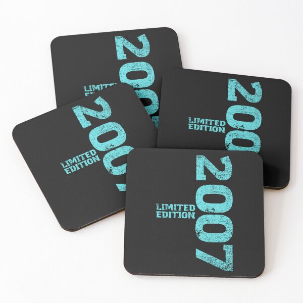 Item preview, Limited Edition 2007 18th Birthday Gift designed and sold by Tempire.