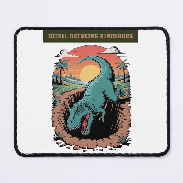 Item preview, Where’s the light designed and sold by Diesel Drinking Dinosaurs.