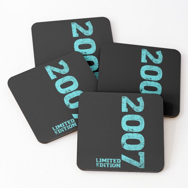 Item preview, Limited Edition 2007 18th Birthday Gift designed and sold by Tempire.