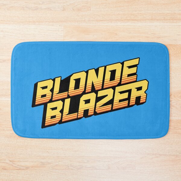 Item preview, Blonde Blazer - Dispatch Game designed and sold by Charcoalart.