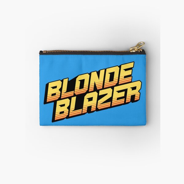Item preview, Blonde Blazer - Dispatch Game designed and sold by Charcoalart.