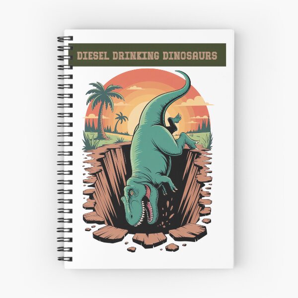 Item preview, Here I am designed and sold by Diesel Drinking Dinosaurs.