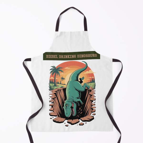 Item preview, Here I am designed and sold by Diesel Drinking Dinosaurs.
