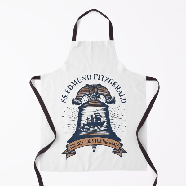 Item preview, Edmund Fitzgerald Memorial - Never Forget November 10 1975 designed and sold by Aesthynova.