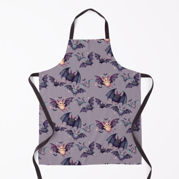 Item preview, Bats! Bats! Bats! designed and sold by NerdiPop.