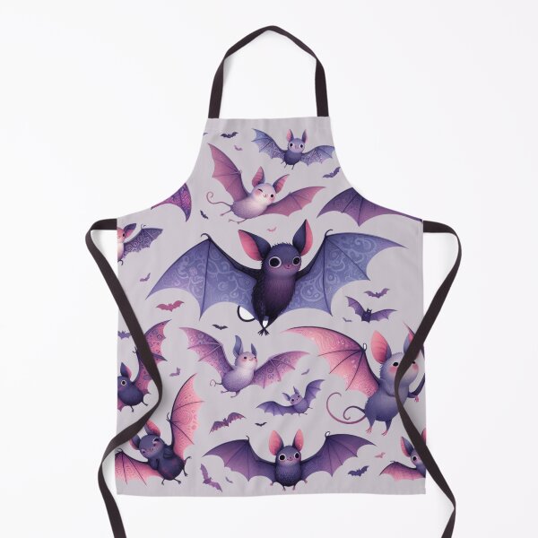 Item preview, Bats! Bats! Bats! designed and sold by NerdiPop.