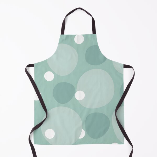 Item preview, Watercolor polka dot pattern designed and sold by RishabhArts1.