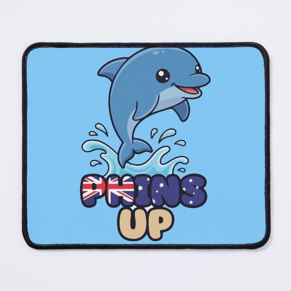 Item preview, Phins Up designed and sold by Felinefinesse.