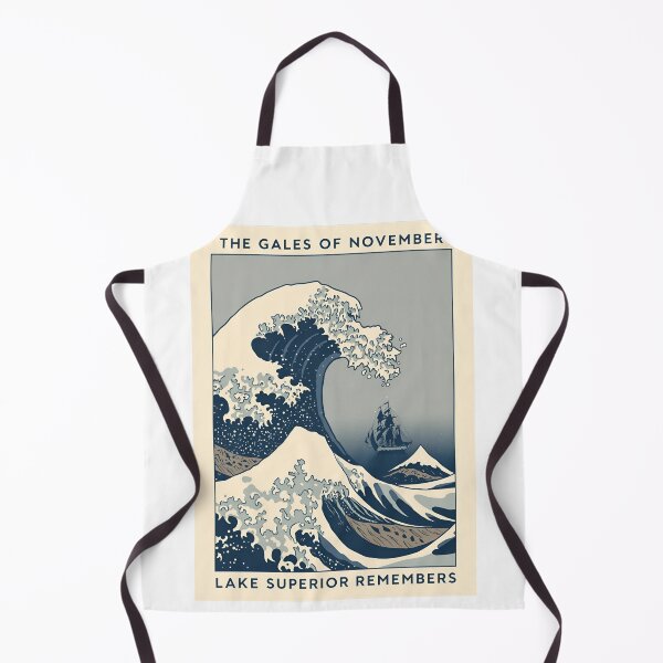 Item preview, Edmund Fitzgerald - Great Lakes Legend Since 1958 designed and sold by Aesthynova.