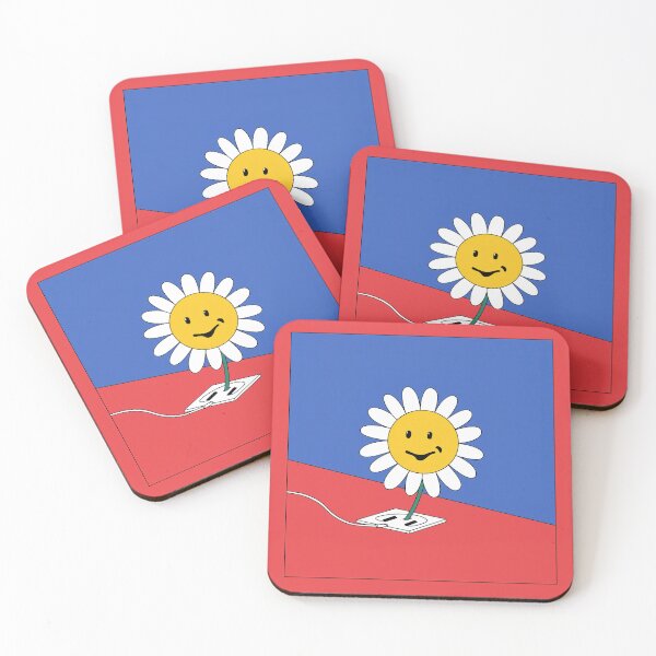 Item preview, Powering Daisy Dreams designed and sold by Venon28.