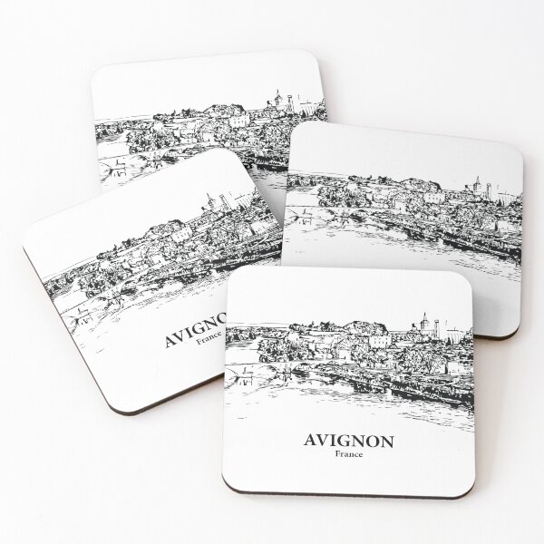 Item preview, Avignon - France designed and sold by Lakeric.