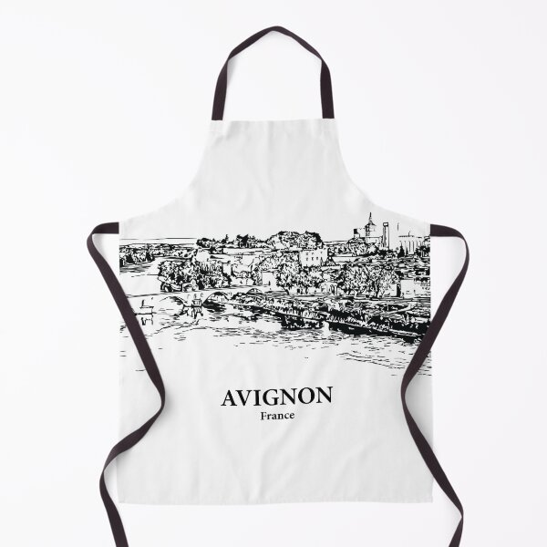 Item preview, Avignon - France designed and sold by Lakeric.