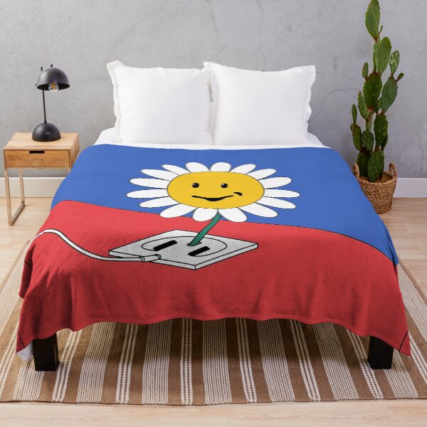 Item preview, Powering Daisy Dreams designed and sold by Venon28.