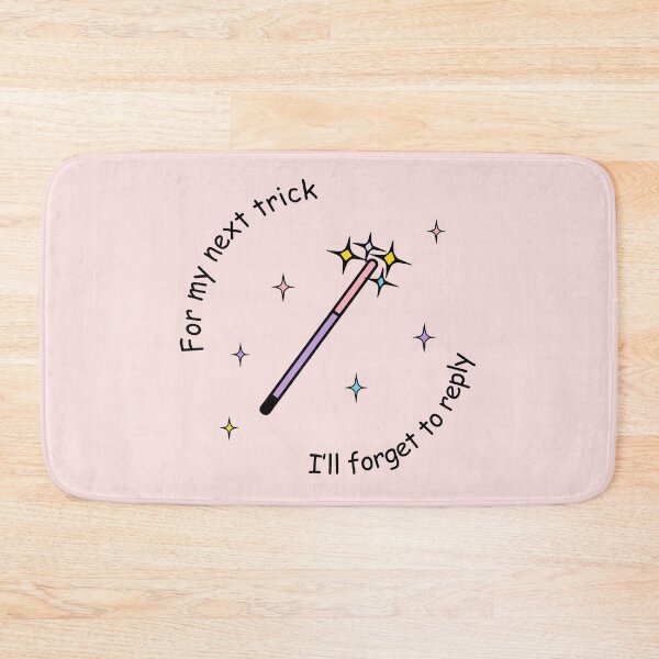 Item preview, For my next trick designed and sold by witchlingart.