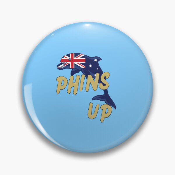 Item preview,  Phins Up  designed and sold by Felinefinesse.