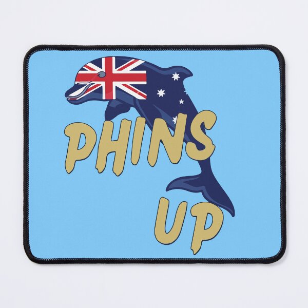 Item preview, Phins Up designed and sold by Felinefinesse.