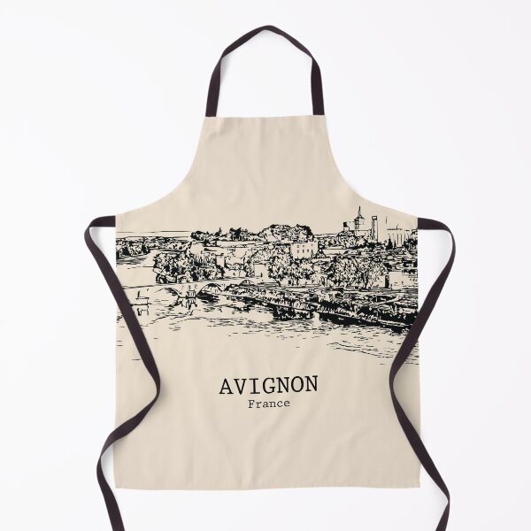 Item preview, Avignon - France designed and sold by Lakeric.