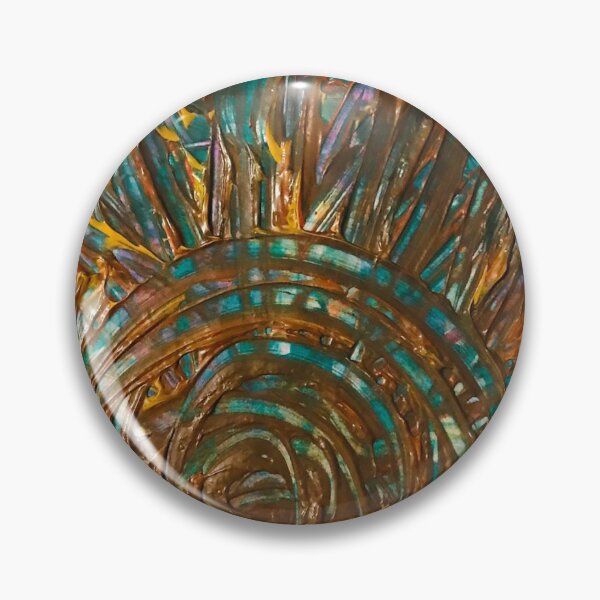 Item preview, Sunburst designed and sold by robinavedaprint.