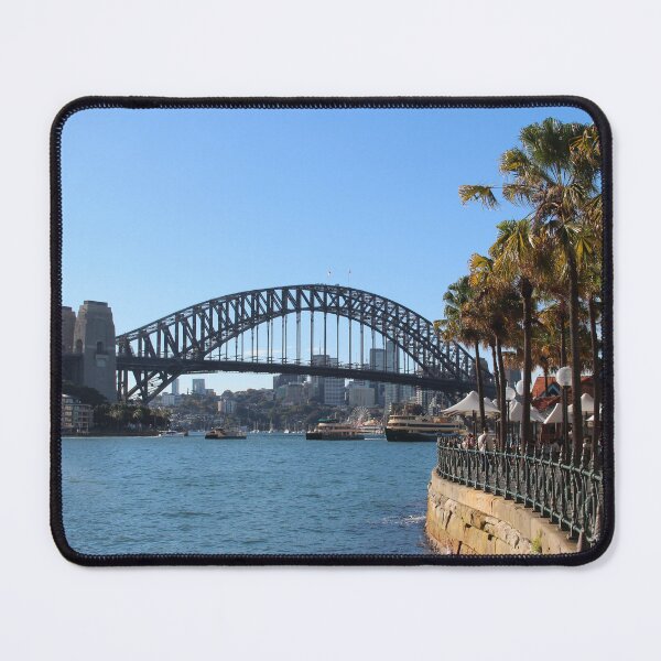 Item preview, Sydney in summer designed and sold by LinaTravel.