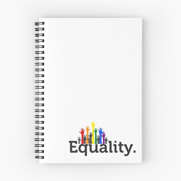 Artikelvorschau, LGBT, Equality. entworfen und verkauft von Lemida.