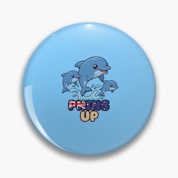 Item preview,   Phins Up  designed and sold by Felinefinesse.