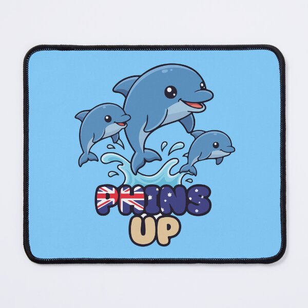 Item preview, Phins Up designed and sold by Felinefinesse.
