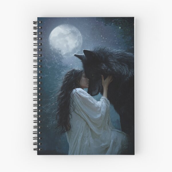Item preview, Moonlit Serenity designed and sold by Venon28.