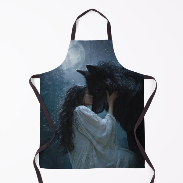 Item preview, Moonlit Serenity designed and sold by Venon28.