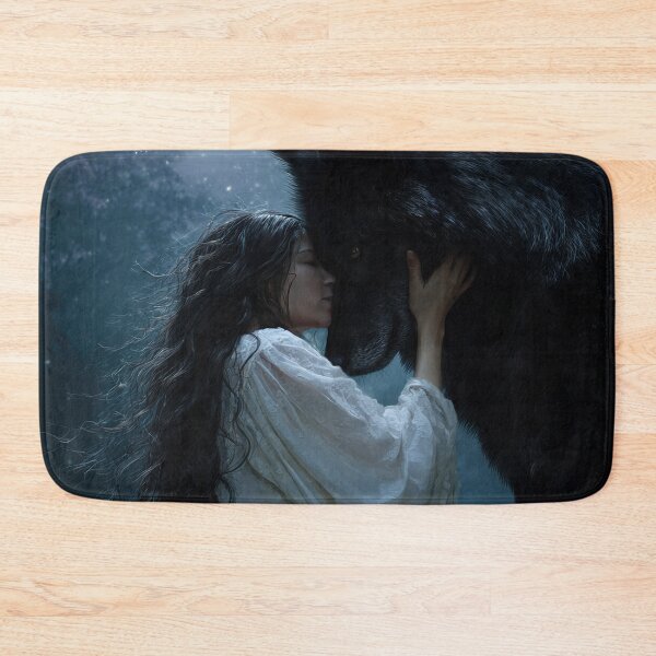 Item preview, Moonlit Serenity designed and sold by Venon28.