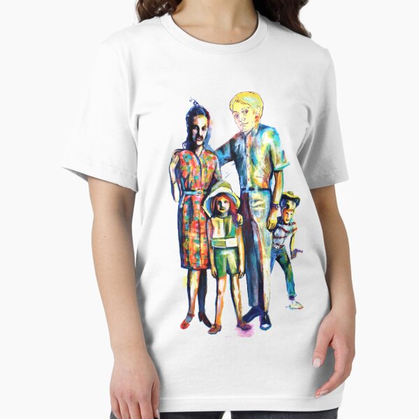 Item preview, Strange Family designed and sold by Kenji Hasegawa.