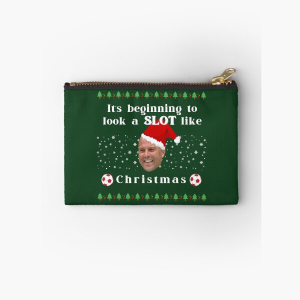 Item preview, Liverpool FC Christmas Slot designed and sold by courtbandit.