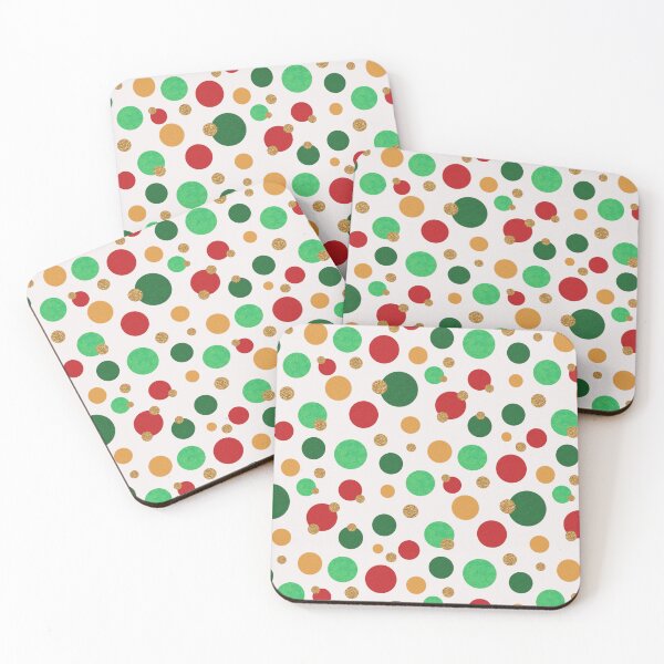 Item preview, Merry Dot Sprinkle designed and sold by pixypalette.