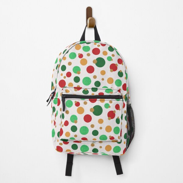 Item preview, Merry Dot Sprinkle designed and sold by pixypalette.