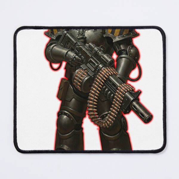Item preview, Chekhov the Gunner designed and sold by Write-N-Fight.