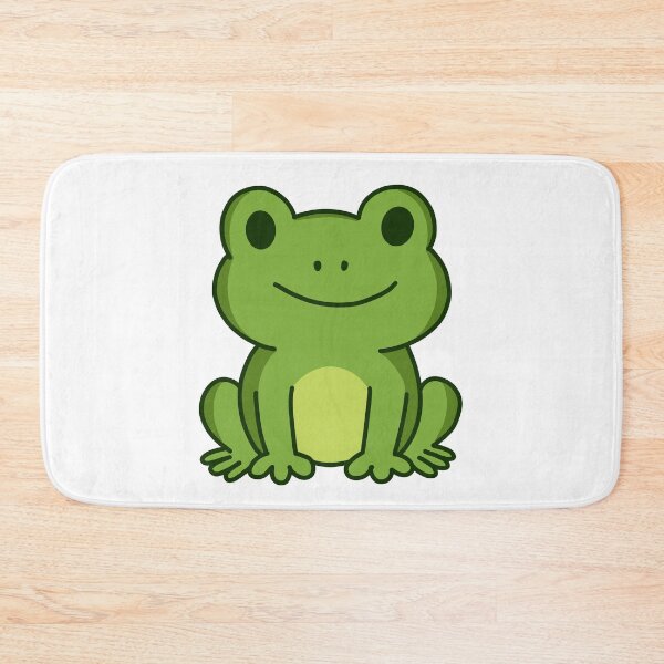Item preview, happy frog designed and sold by forga729.