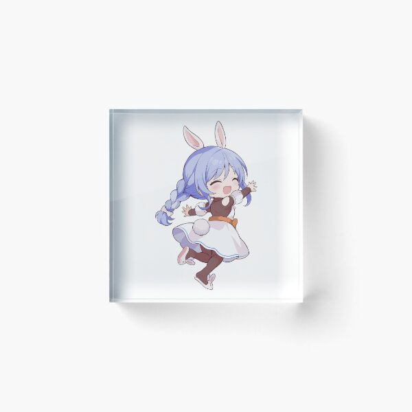Item preview, Pekomama Chibi Vtuber Art designed and sold by CoinflowerArt.