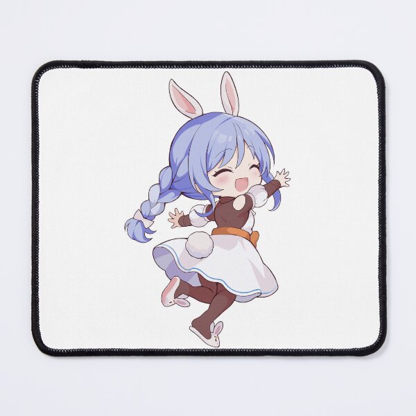 Item preview, Pekomama Chibi Vtuber Art designed and sold by CoinflowerArt.
