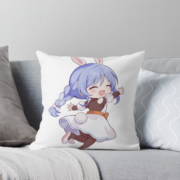 Item preview, Pekomama Chibi Vtuber Art designed and sold by CoinflowerArt.