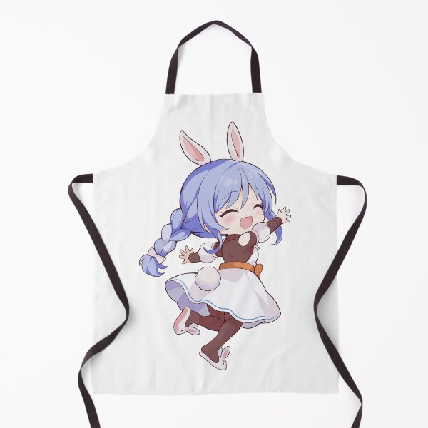 Item preview, Pekomama Chibi Vtuber Art designed and sold by CoinflowerArt.