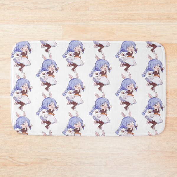 Item preview, Pekomama Chibi Vtuber Art designed and sold by CoinflowerArt.