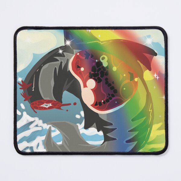 Item preview, Icthys Paradise designed and sold by GhostCorner.
